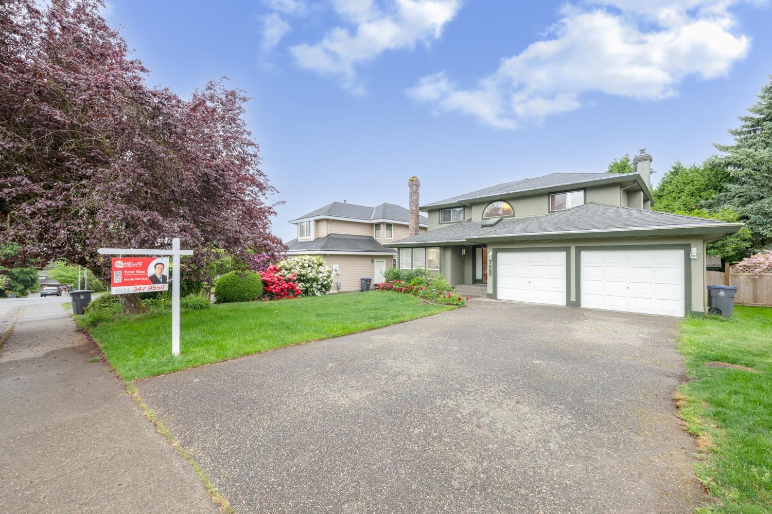 7865 163 Street, Surrey, British Columbia  V4N 0M8 - Photo 2 - R3122533