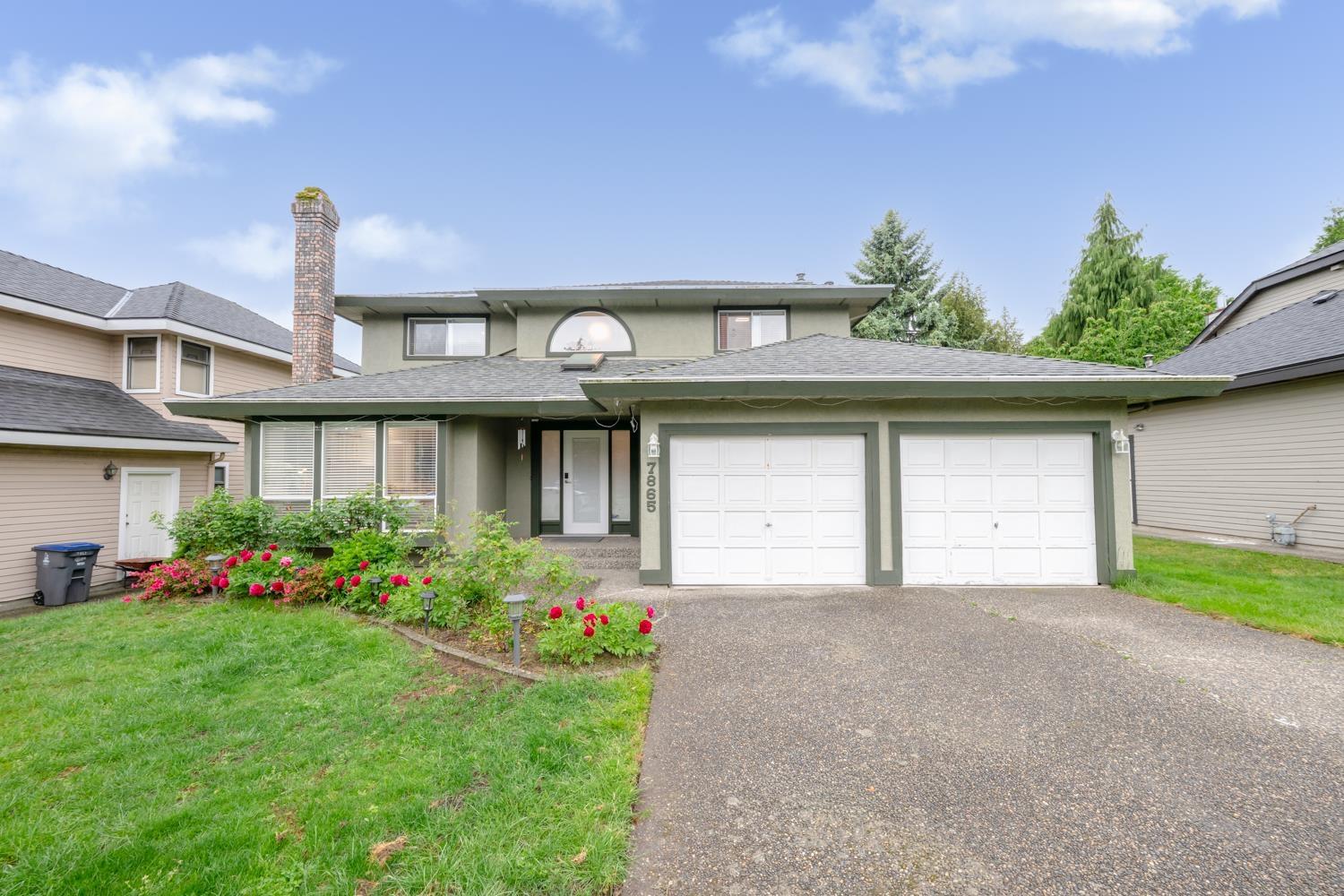 7865 163 Street, Surrey, British Columbia  V4N 0M8 - Photo 3 - R3122533