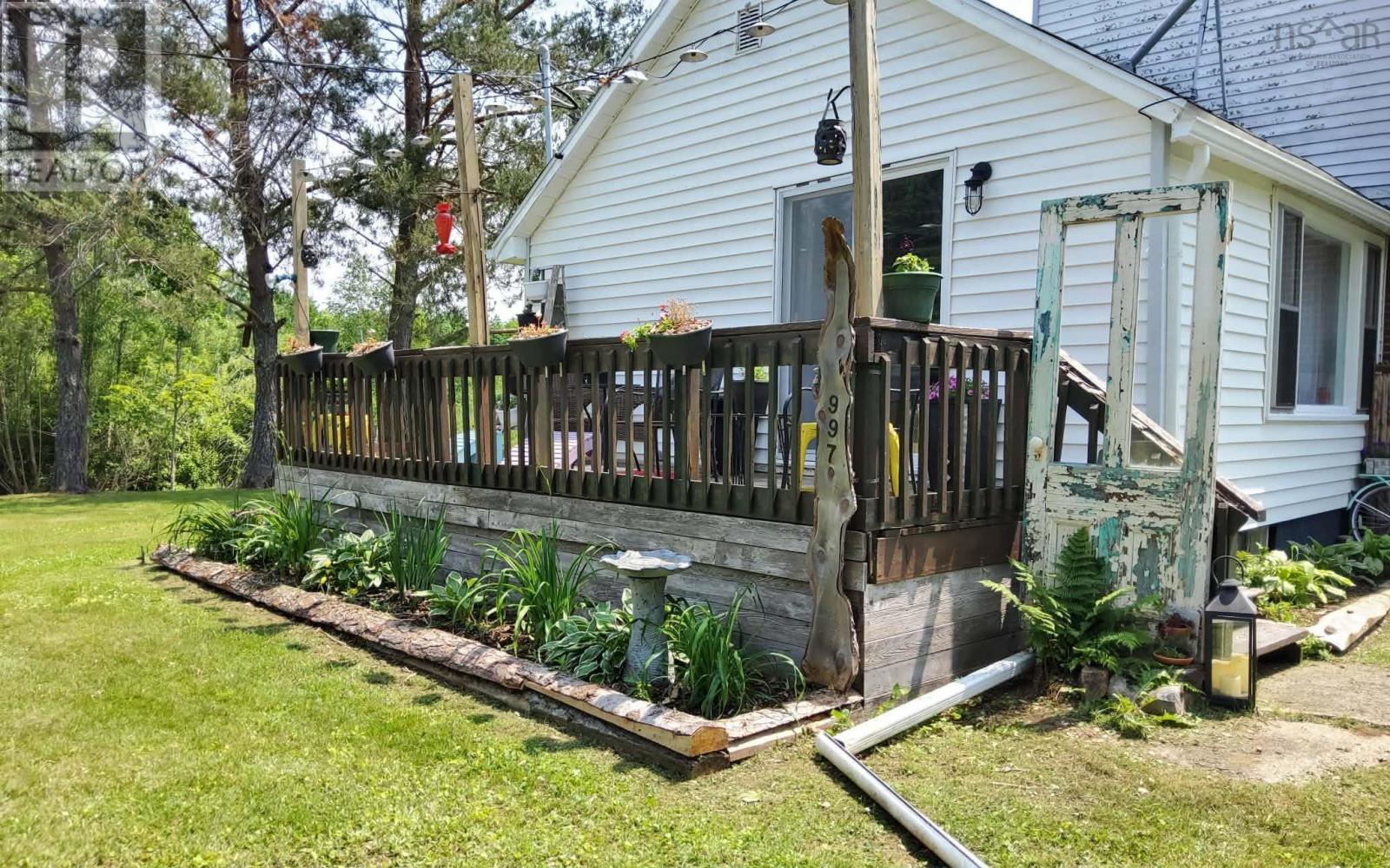 997 East River East Side Road, Glencoe, Nova Scotia  B0K 1B0 - Photo 24 - 202603509