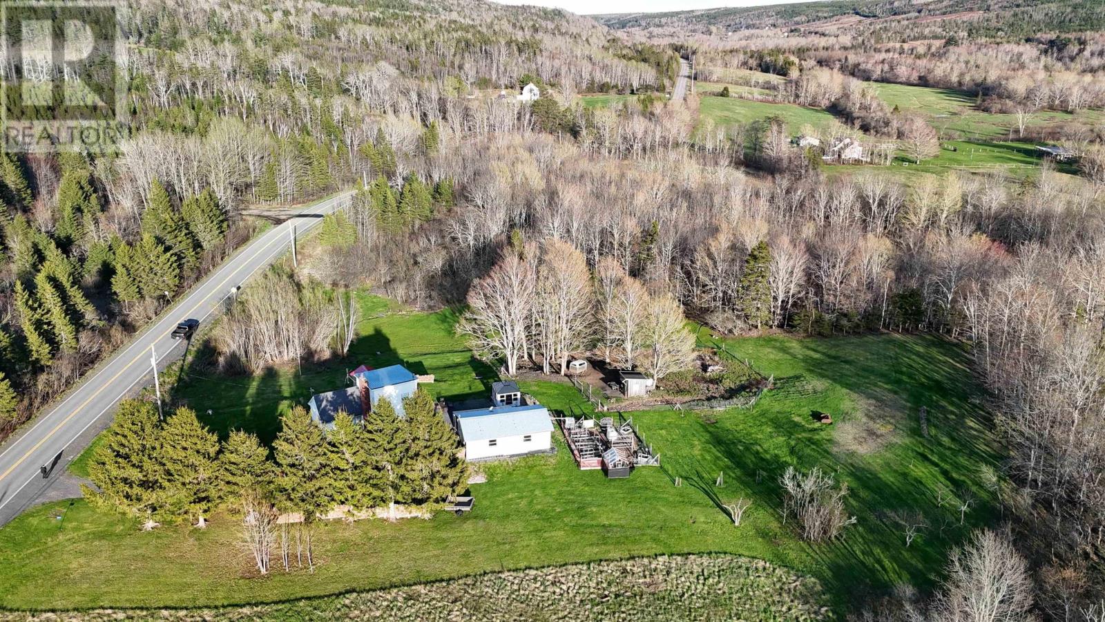 997 East River East Side Road, Glencoe, Nova Scotia  B0K 1B0 - Photo 3 - 202603509