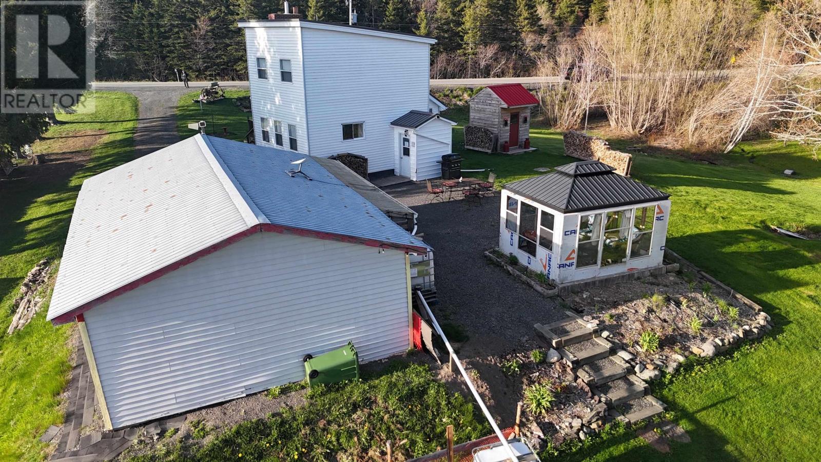 997 East River East Side Road, Glencoe, Nova Scotia  B0K 1B0 - Photo 5 - 202603509