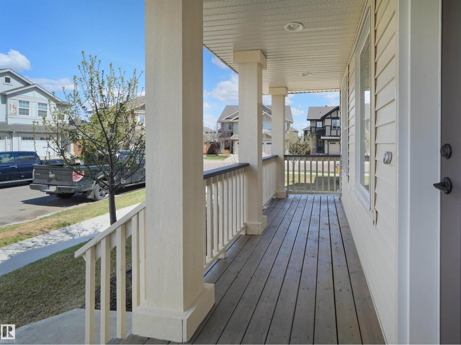 7766 Eifert Cr Nw, Edmonton, Alberta  T6M 0W1 - Photo 2 - E4487563