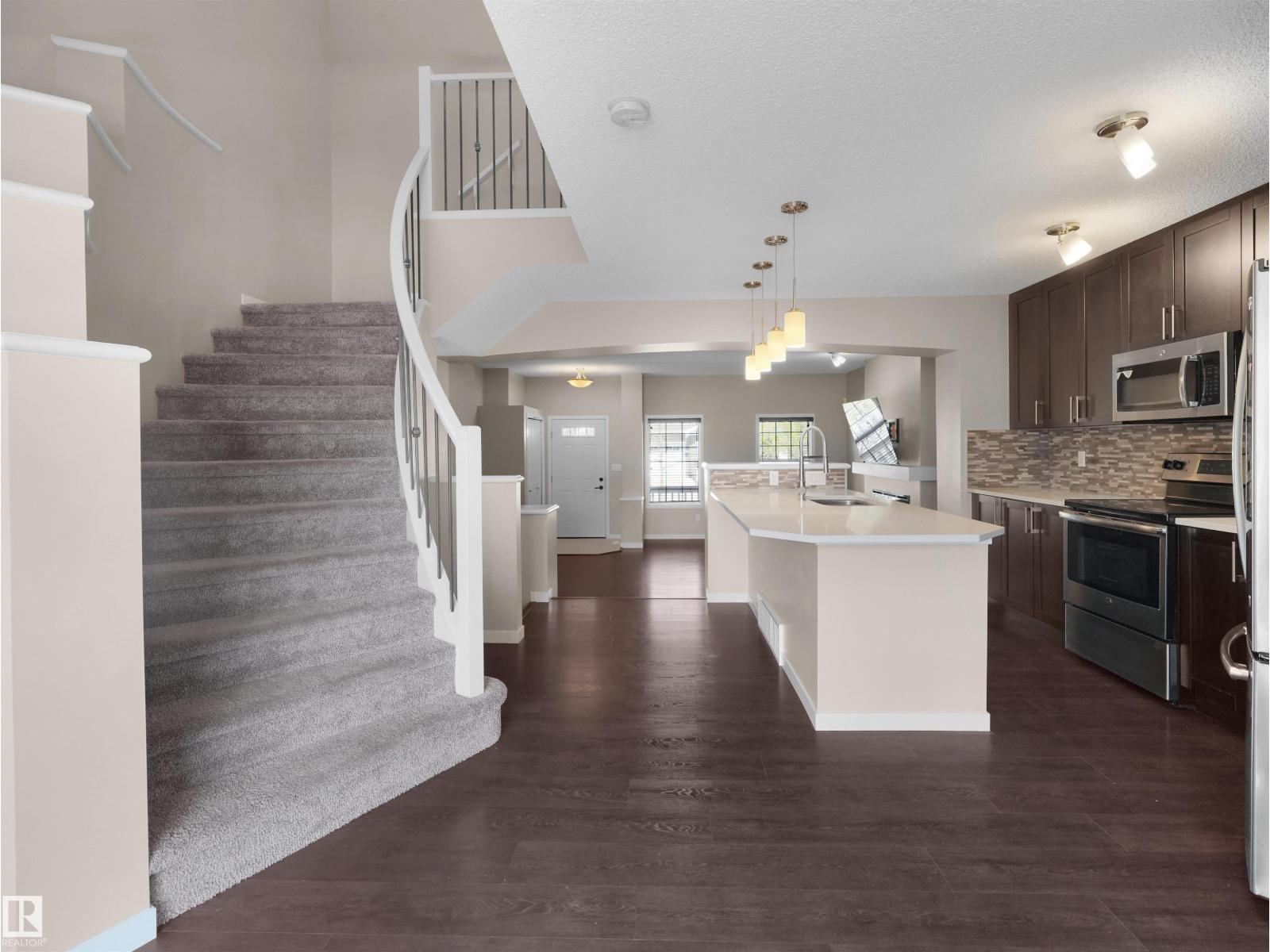 7766 Eifert Cr Nw, Edmonton, Alberta  T6M 0W1 - Photo 4 - E4487563