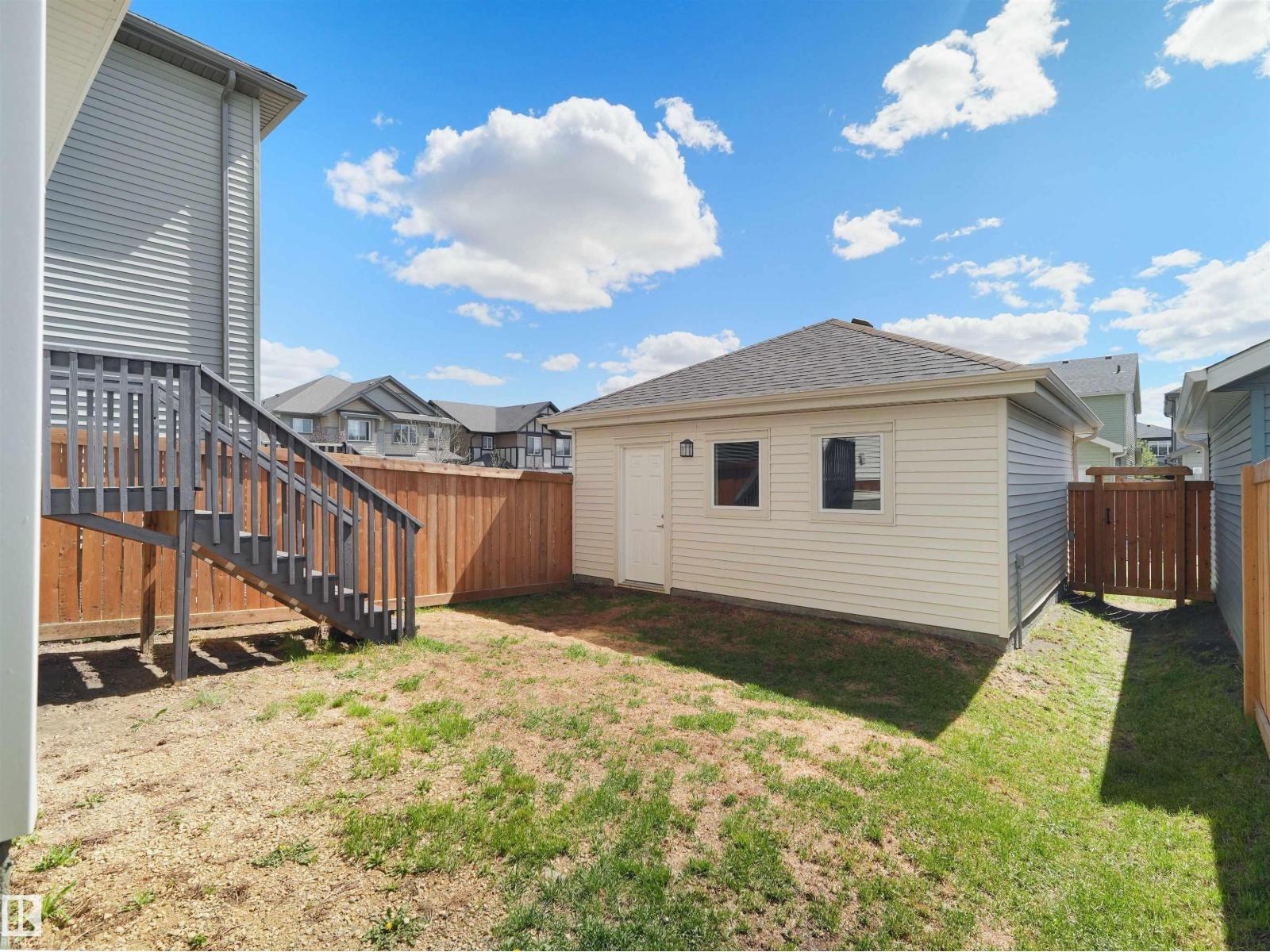 7766 Eifert Cr Nw, Edmonton, Alberta  T6M 0W1 - Photo 47 - E4487563