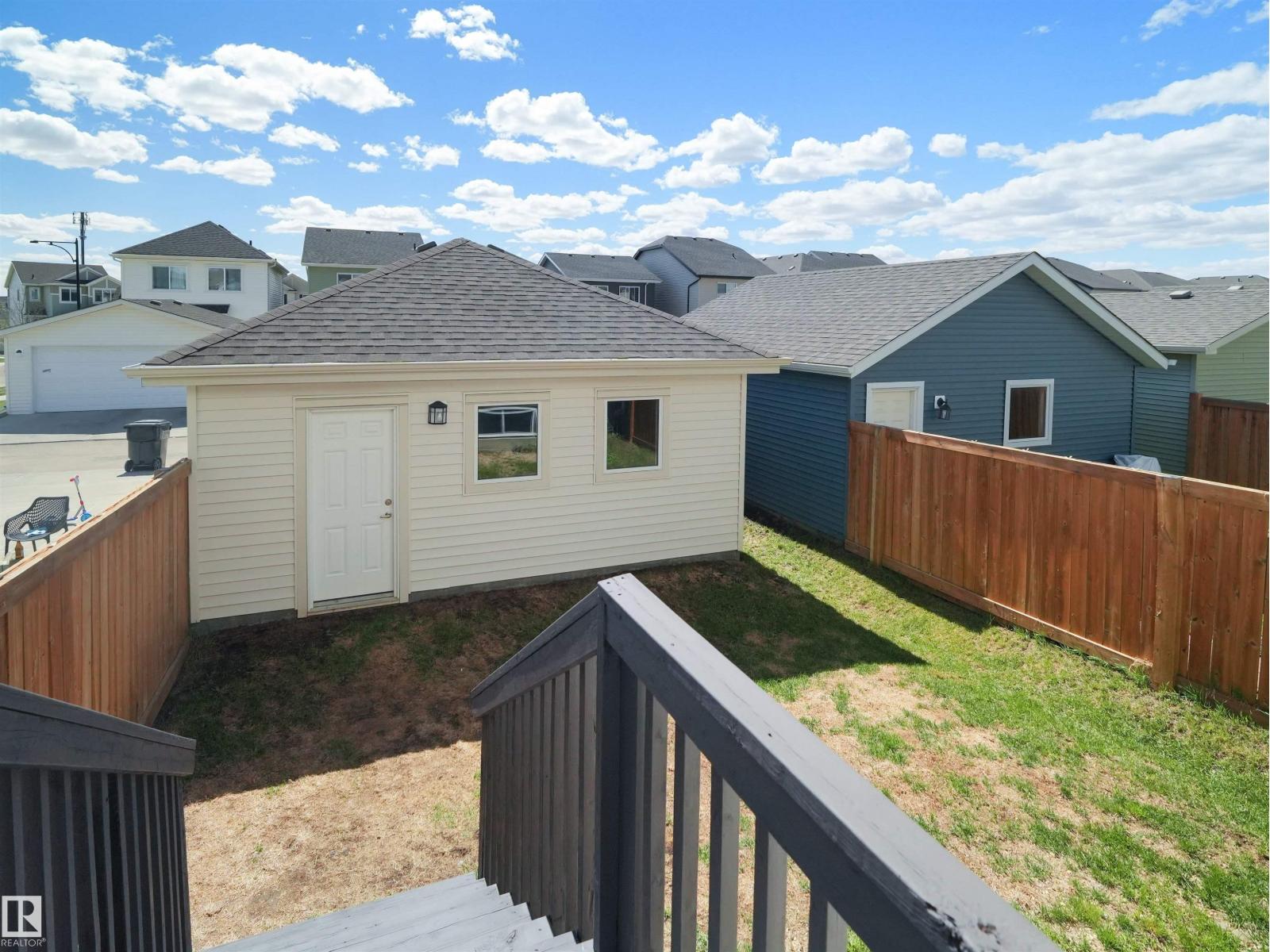 7766 Eifert Cr Nw, Edmonton, Alberta  T6M 0W1 - Photo 48 - E4487563