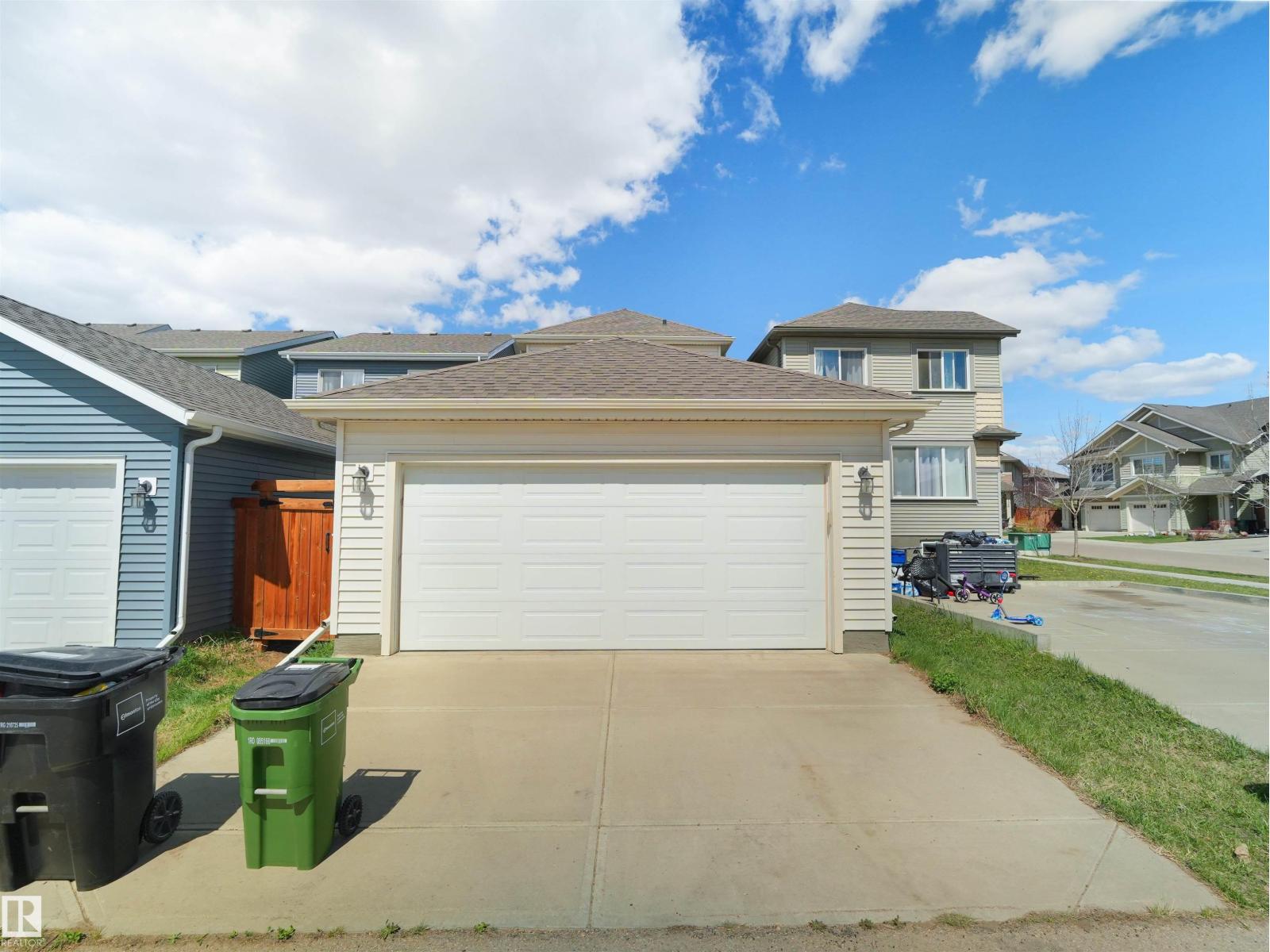 7766 Eifert Cr Nw, Edmonton, Alberta  T6M 0W1 - Photo 49 - E4487563