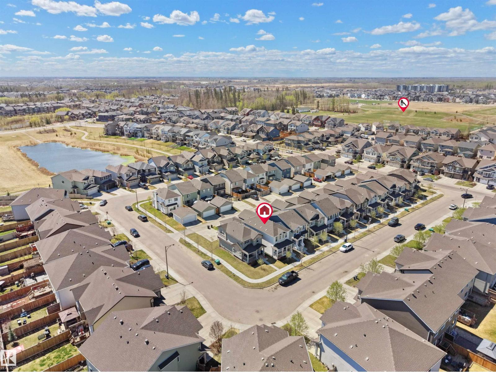 7766 Eifert Cr Nw, Edmonton, Alberta  T6M 0W1 - Photo 5 - E4487563