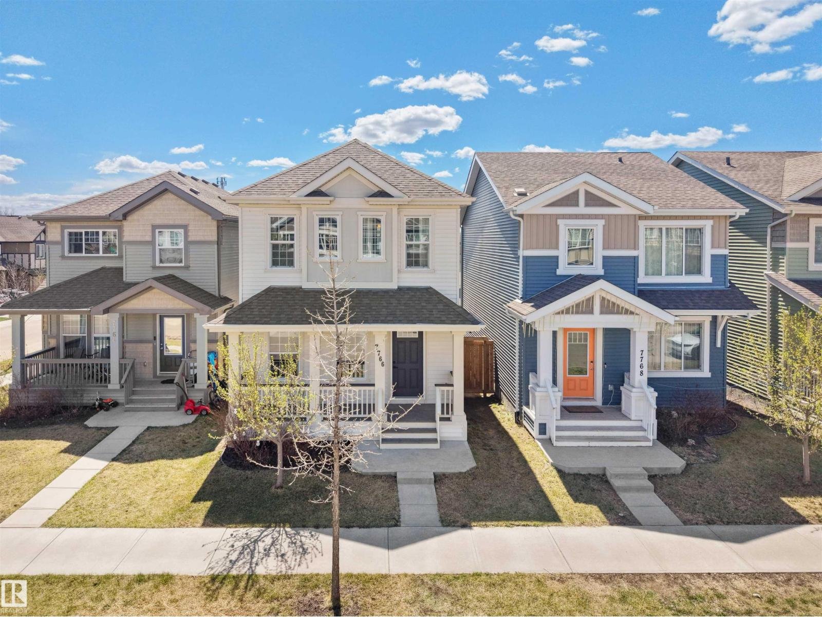 7766 Eifert Cr Nw, Edmonton, Alberta  T6M 0W1 - Photo 55 - E4487563