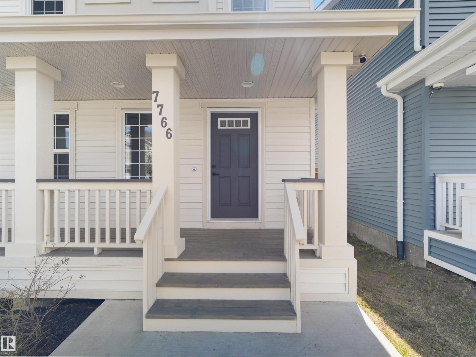 7766 Eifert Cr Nw, Edmonton, Alberta  T6M 0W1 - Photo 56 - E4487563