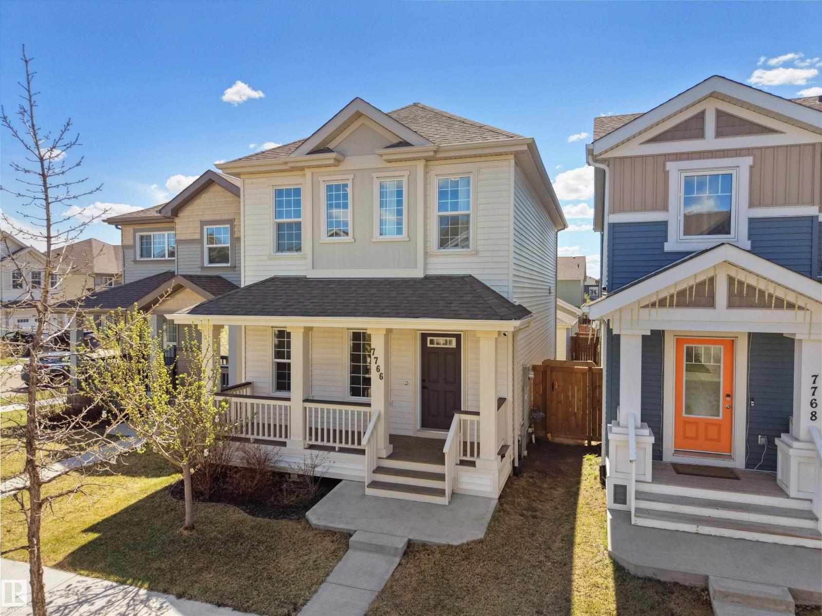 7766 Eifert Cr Nw, Edmonton, Alberta  T6M 0W1 - Photo 57 - E4487563