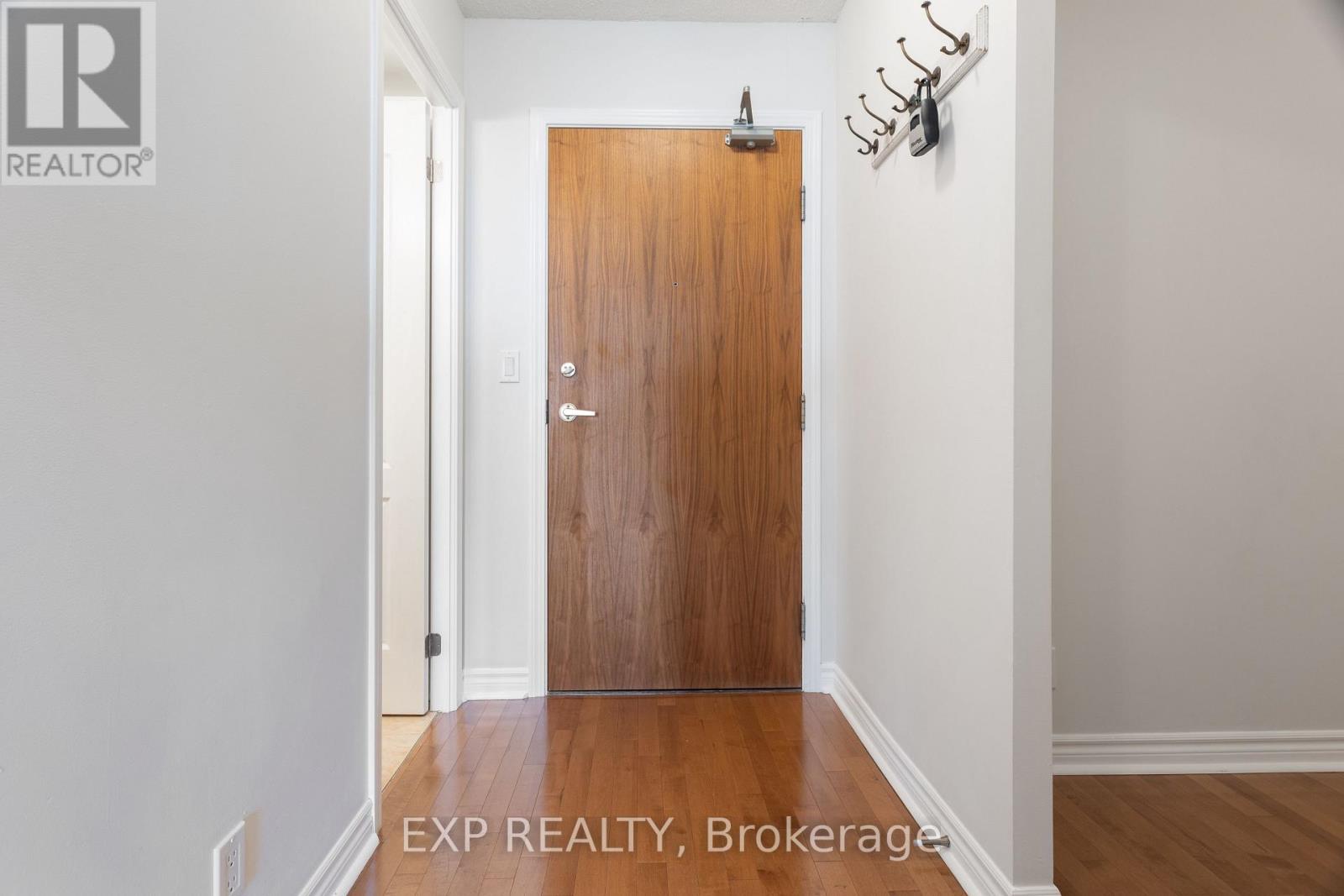 1609 - 1 Elm Drive W, Mississauga, Ontario  L5B 4M1 - Photo 16 - W13126104