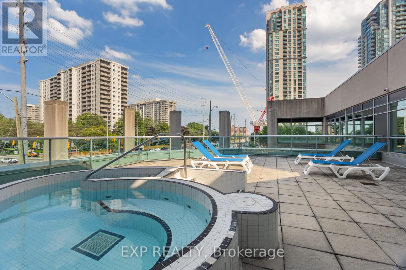 1609 - 1 Elm Drive W, Mississauga, Ontario  L5B 4M1 - Photo 18 - W13126104