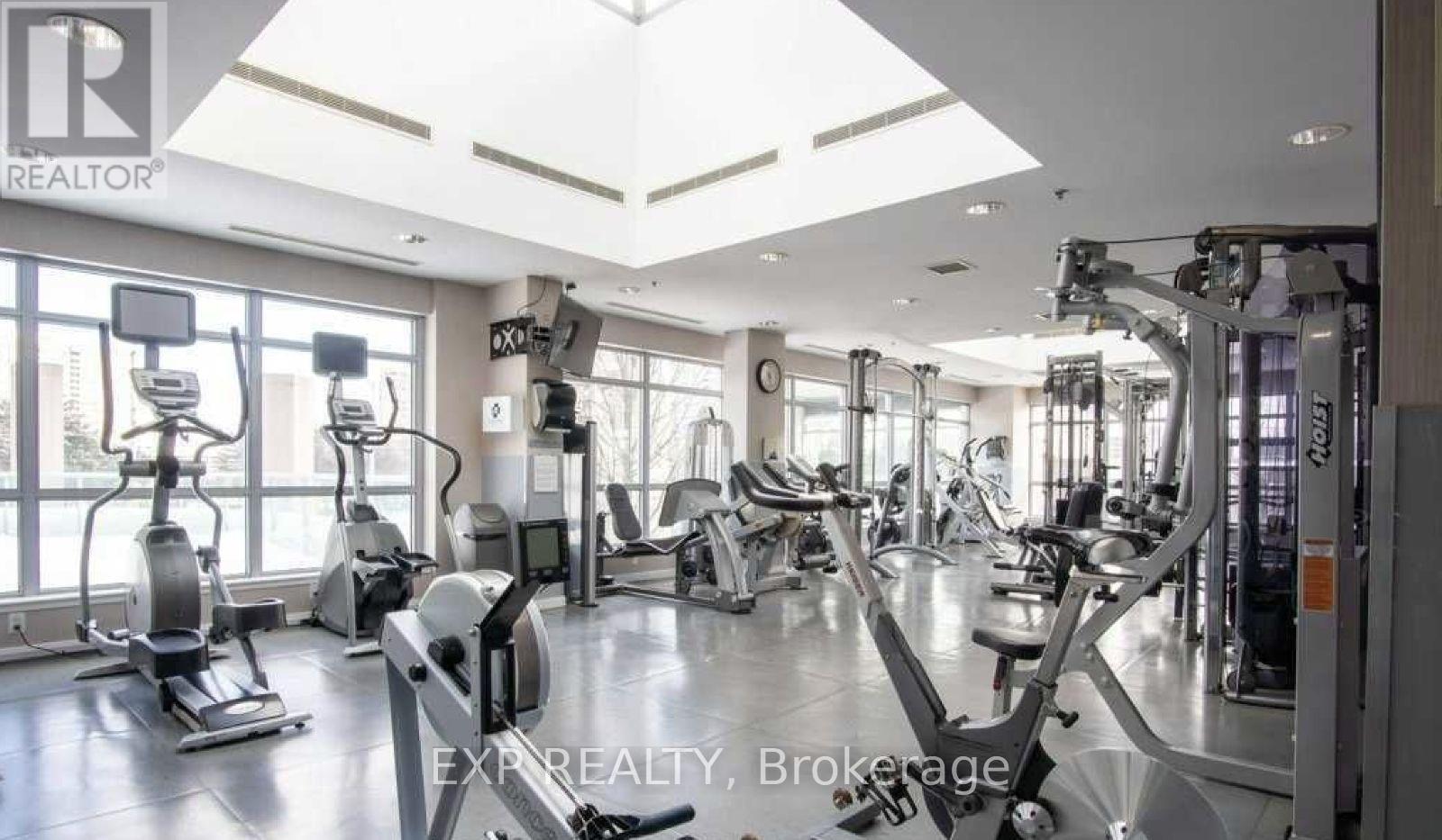 1609 - 1 Elm Drive W, Mississauga, Ontario  L5B 4M1 - Photo 20 - W13126104