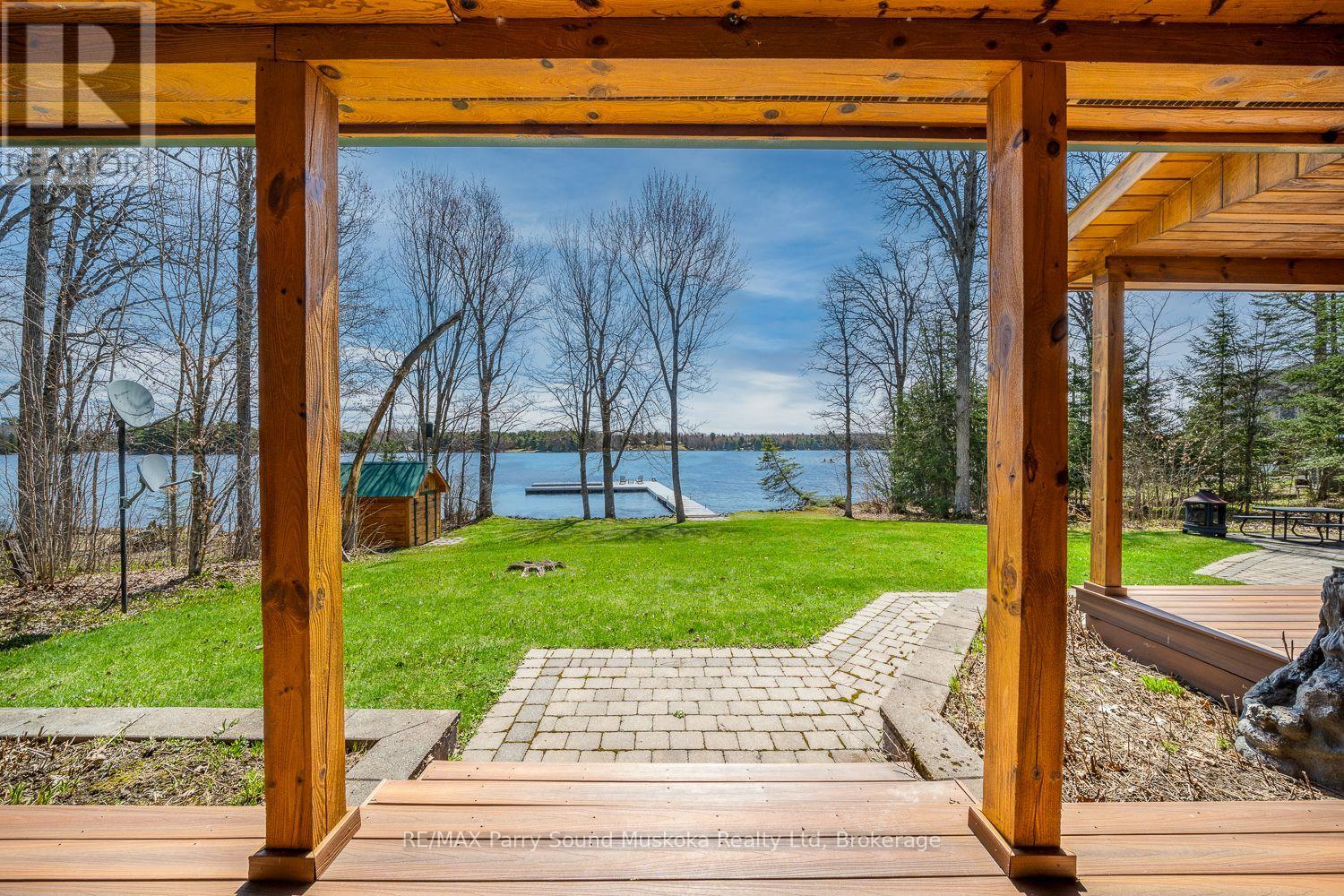 48 Wendy's Lane, Mckellar, Ontario  P2A 0B5 - Photo 2 - X13109700