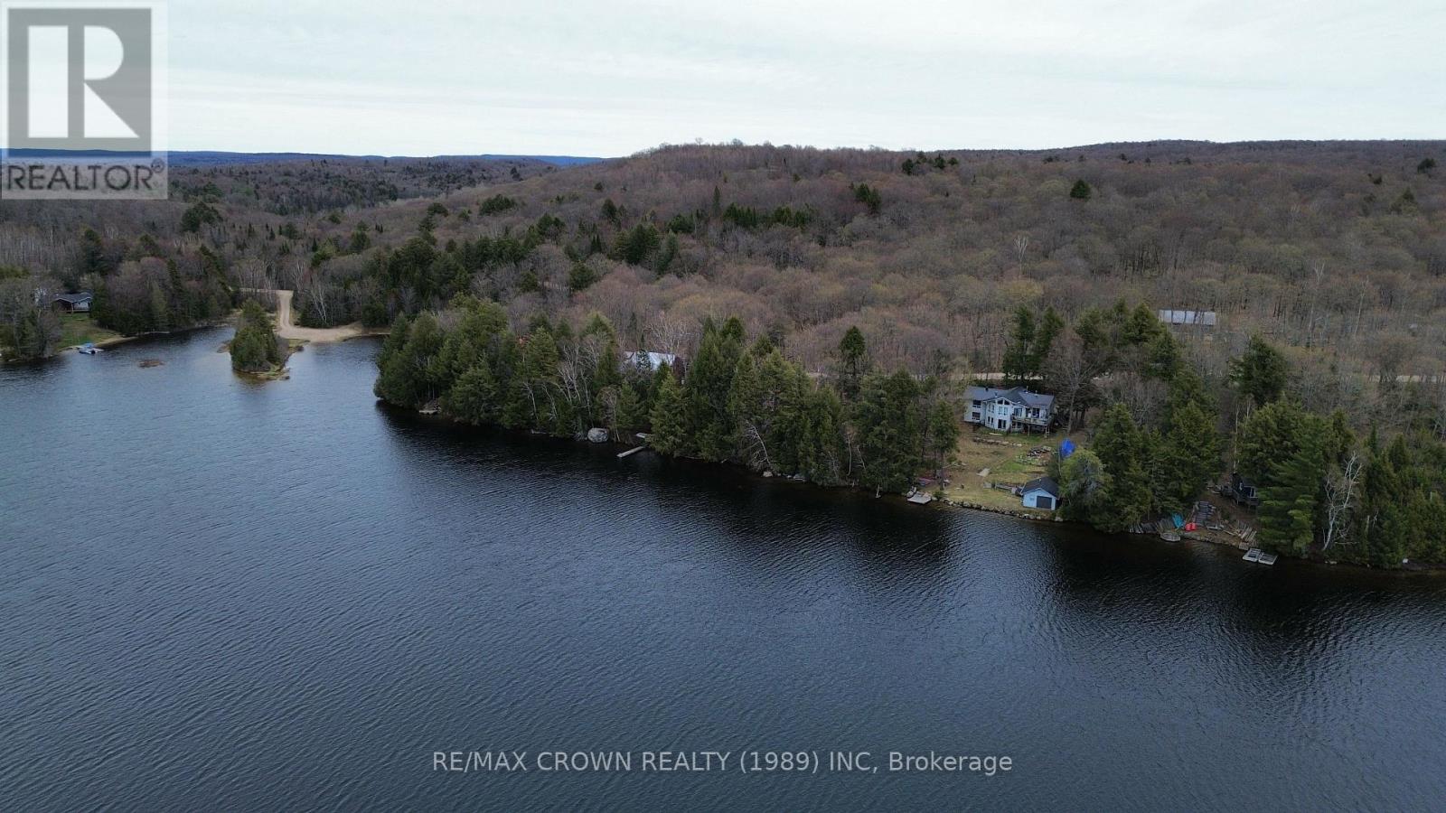 Pt Lt 14 Con 10 Machar Pt 3, Machar, Ontario  P0A 1X0 - Photo 5 - X12969838