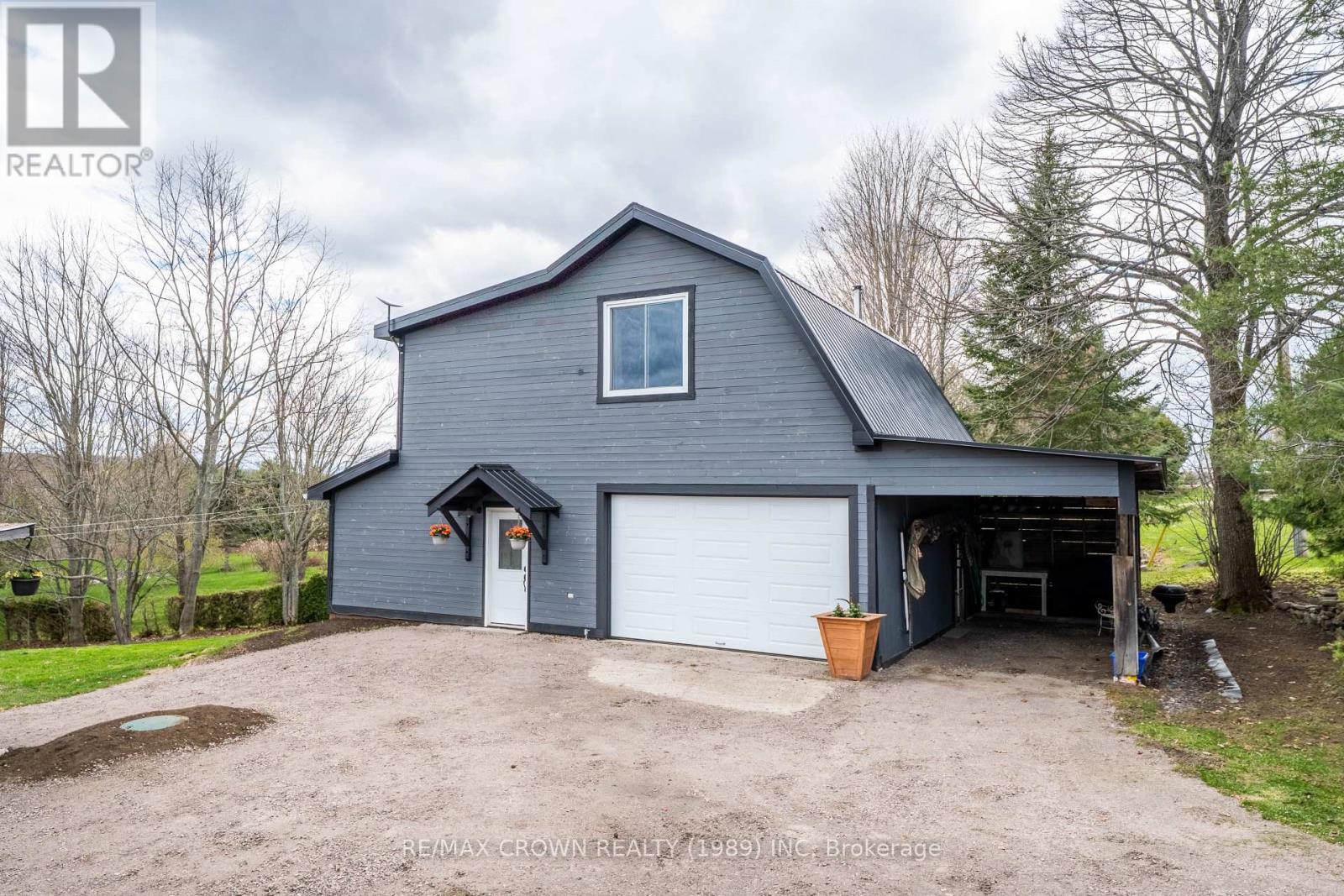 115 Hawthorne Drive, Parry Sound Remote Area, Ontario  P0H 2R0 - Photo 1 - X13123562
