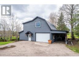 115 HAWTHORNE DRIVE, Parry Sound Remote Area, Ontario