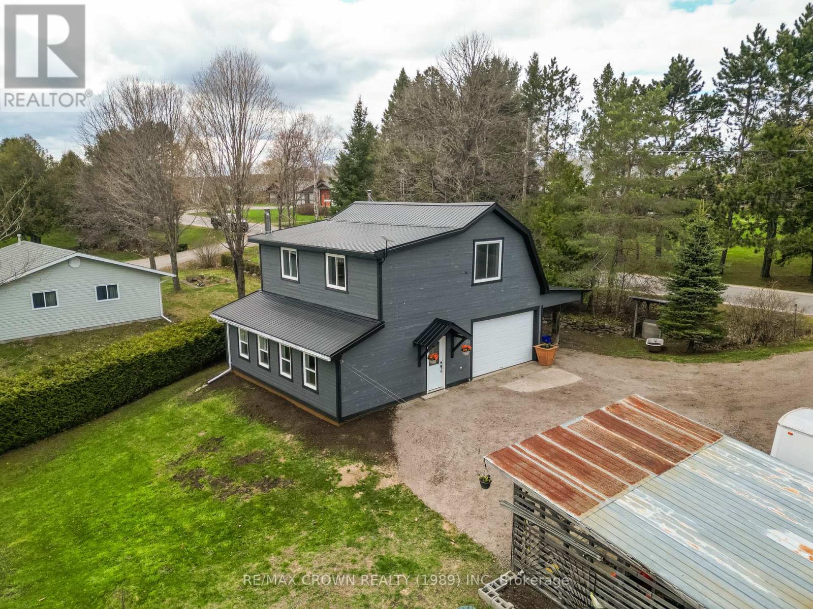 115 Hawthorne Drive, Parry Sound Remote Area, Ontario  P0H 2R0 - Photo 2 - X13123562