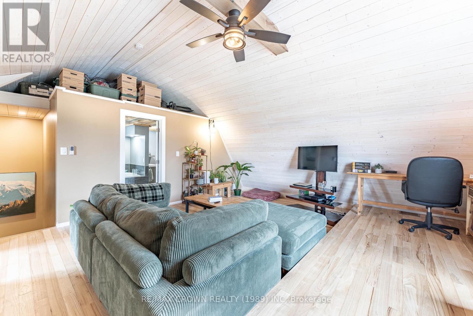 115 Hawthorne Drive, Parry Sound Remote Area, Ontario  P0H 2R0 - Photo 15 - X13123562