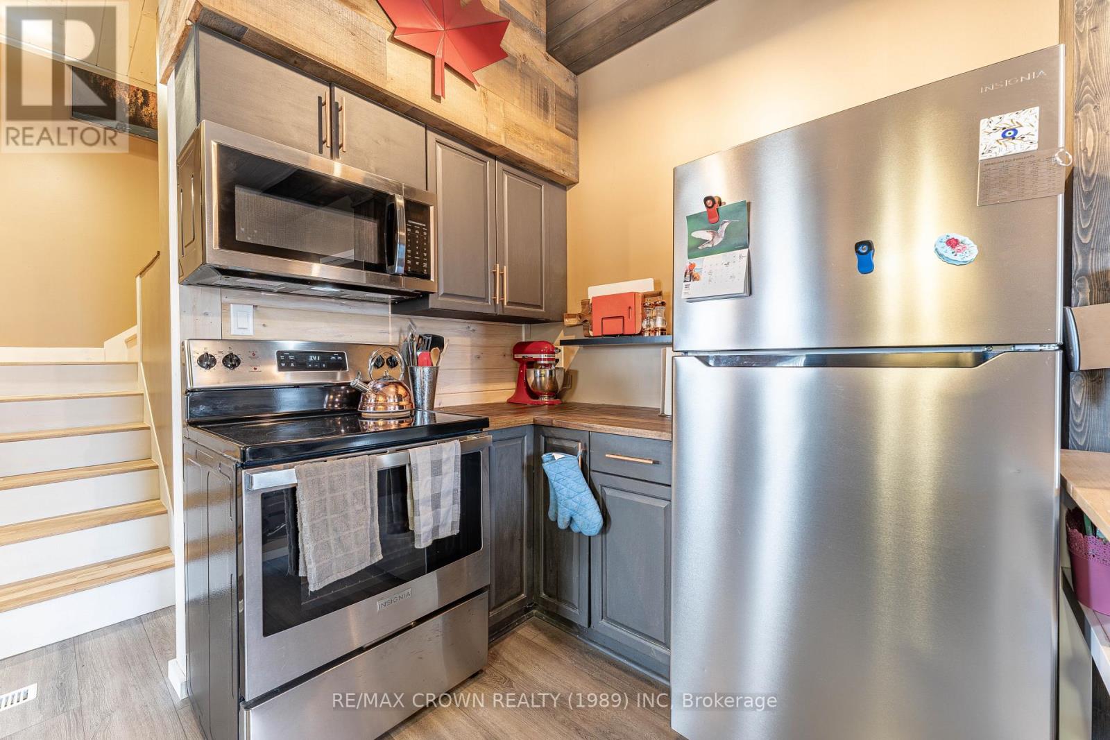 115 Hawthorne Drive, Parry Sound Remote Area, Ontario  P0H 2R0 - Photo 10 - X13123562