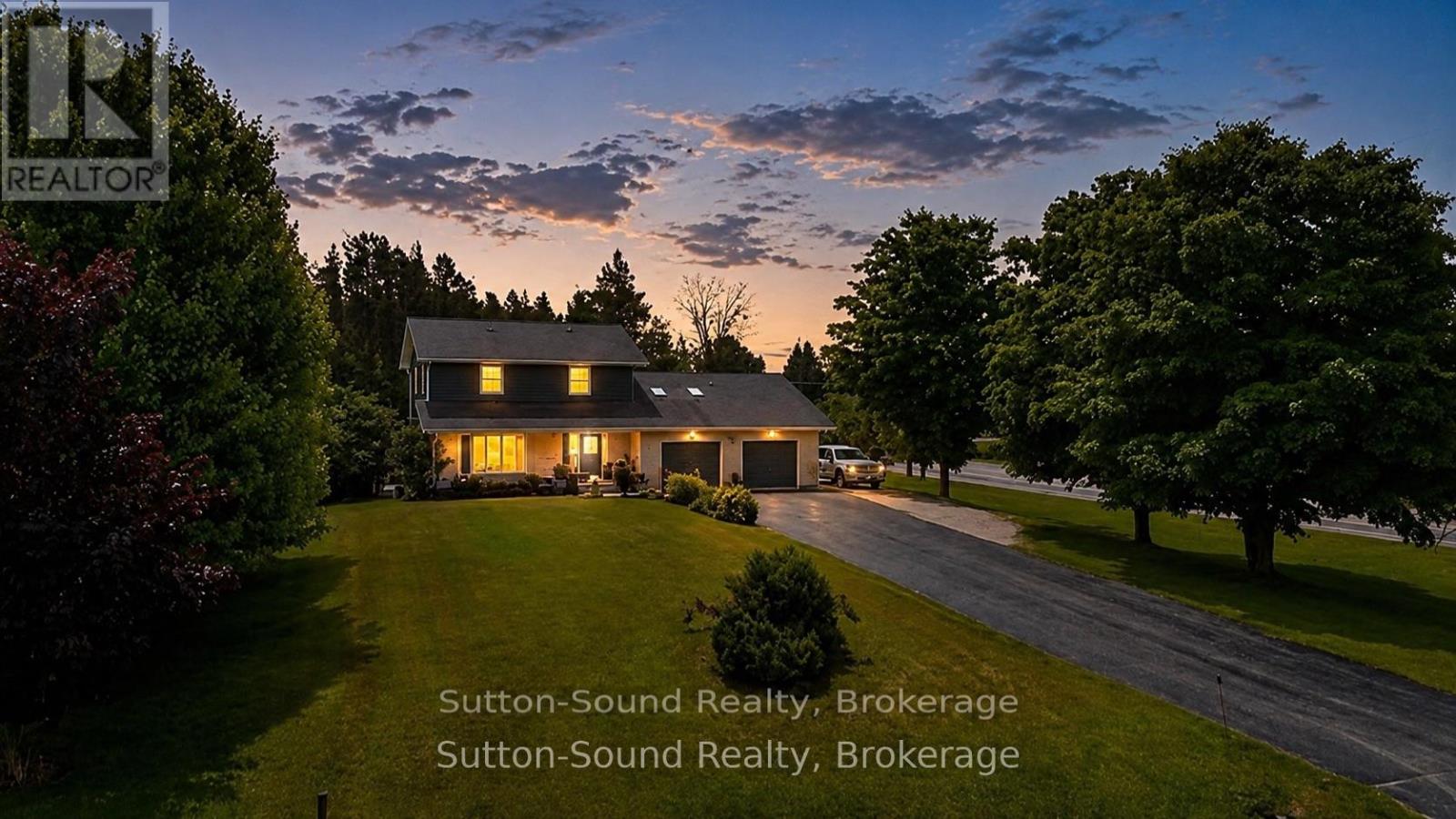35 PINE TREE DRIVE, South Bruce Peninsula, Ontario