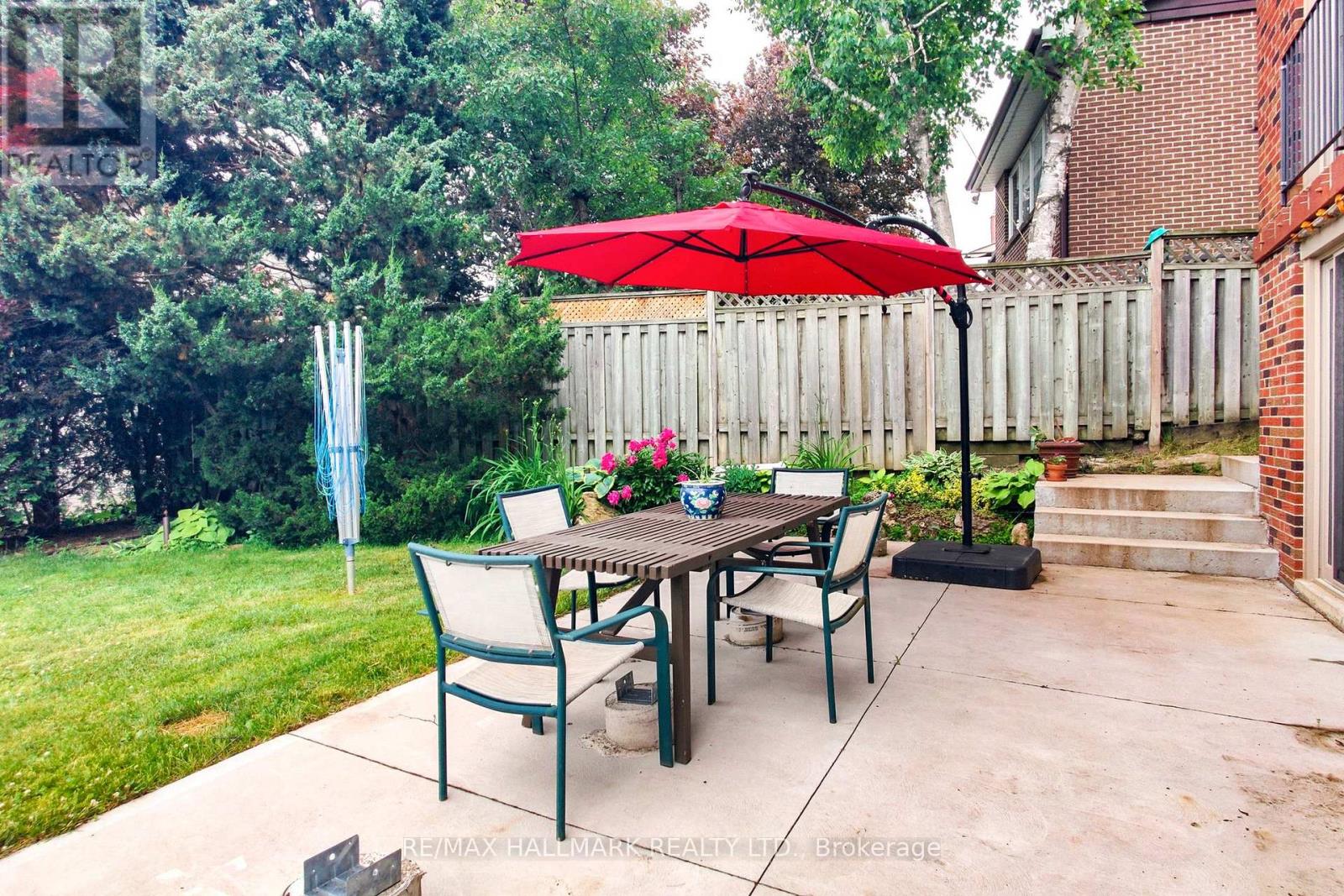 2 Butterfield Drive, Toronto, Ontario  M3A 2L8 - Photo 48 - C12990832