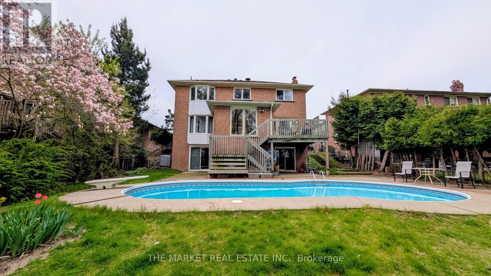3840 Promontory Crescent S, Mississauga, Ontario  L5L 3M2 - Photo 41 - W13005394