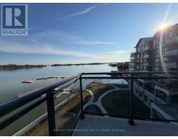 406 - 129A SOUTH STREET, Gananoque, Ontario
