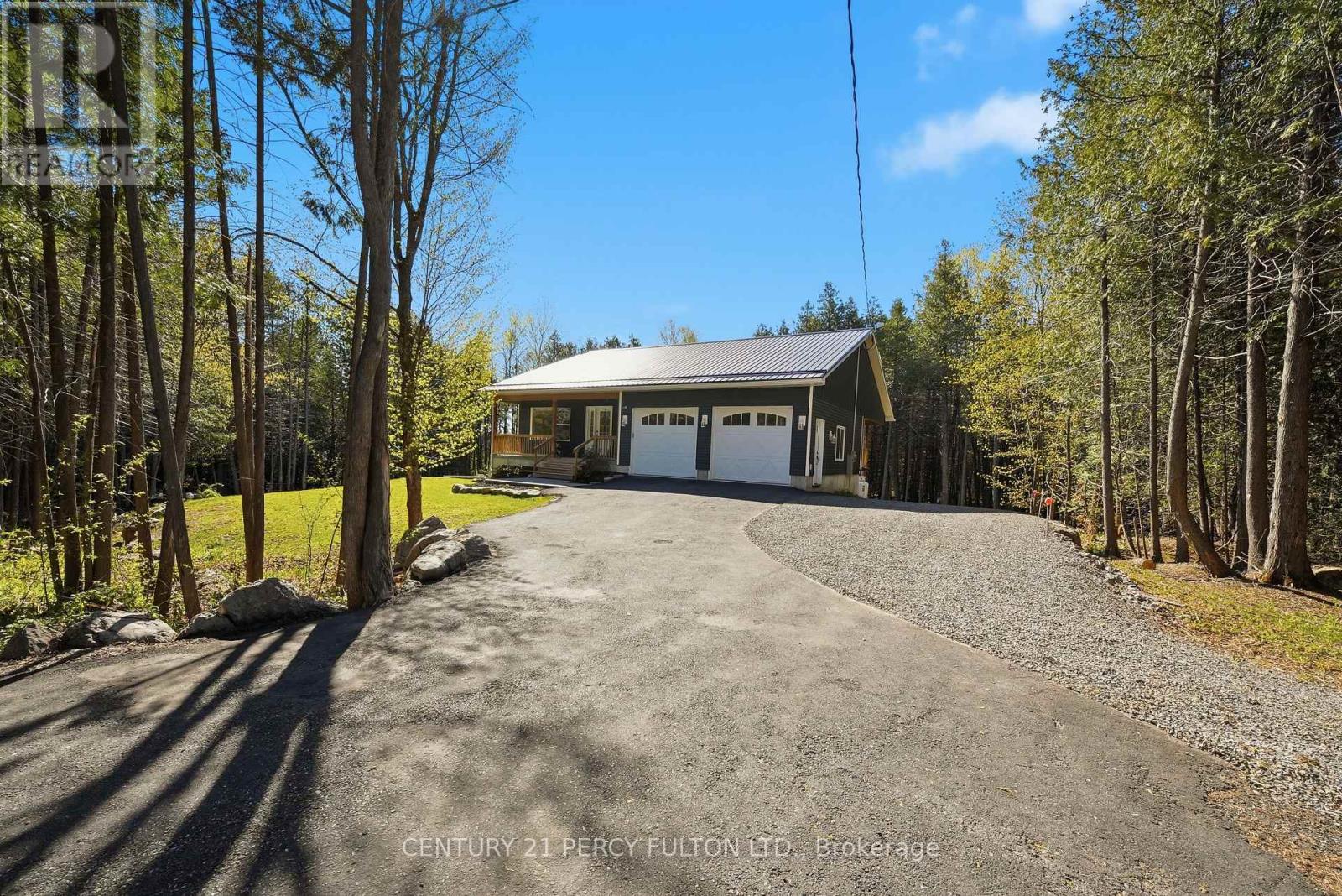 810 VANDERWATER ROAD, Tweed, Ontario