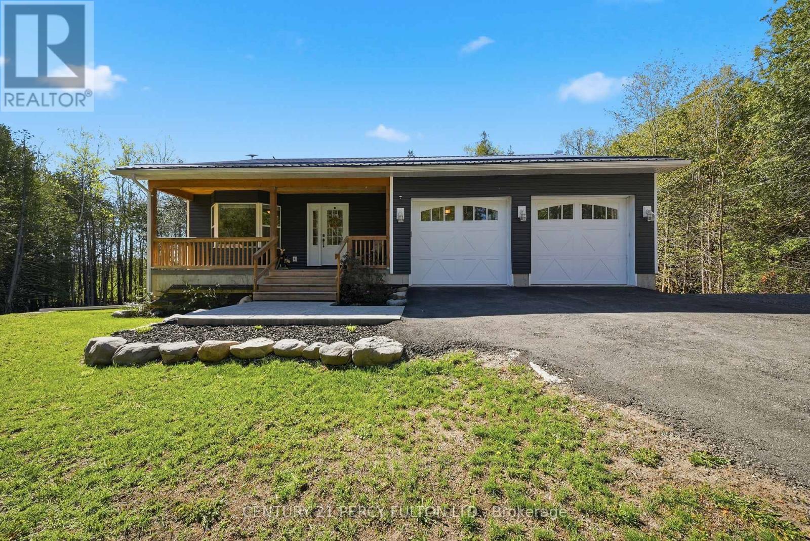 810 Vanderwater Road, Tweed, Ontario  K0K 3H0 - Photo 2 - X13123688
