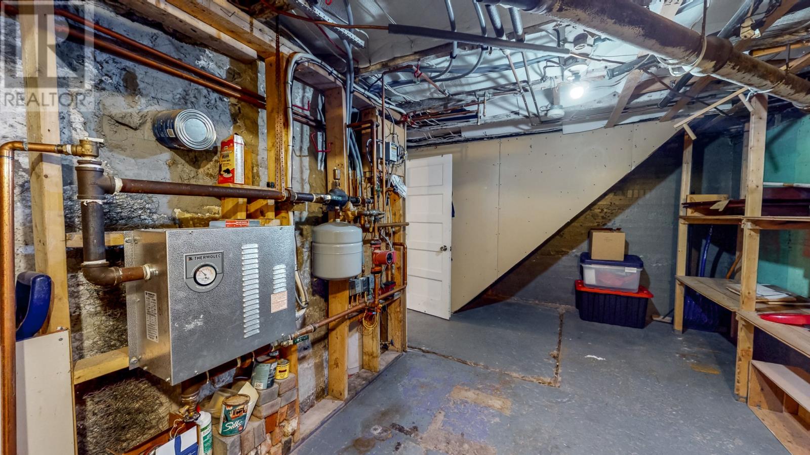 59 Hayward Avenue, St. John's, Newfoundland & Labrador  A1C 3W6 - Photo 33 - 1297422