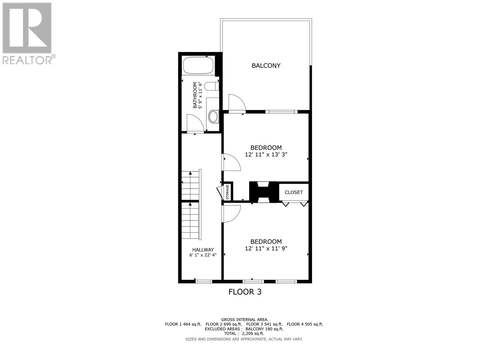 59 Hayward Avenue, St. John's, Newfoundland & Labrador  A1C 3W6 - Photo 41 - 1297422