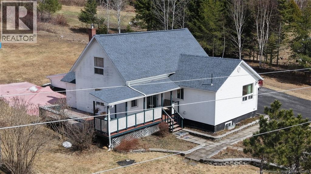 243 Riviere Verte Road, Rivière-Verte, New Brunswick  E7A 3A1 - Photo 18 - NB137955