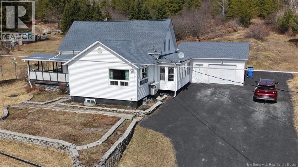 243 Riviere Verte Road, Rivière-Verte, New Brunswick  E7A 3A1 - Photo 22 - NB137955
