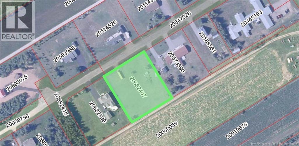 Lot Octave, Inkerman, New Brunswick  E8P 1B4 - Photo 2 - NB138139