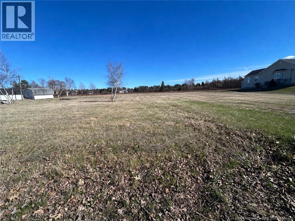 Lot Octave, Inkerman, New Brunswick  E8P 1B4 - Photo 1 - NB138139