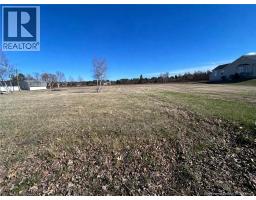 Lot Octave, Inkerman, New Brunswick
