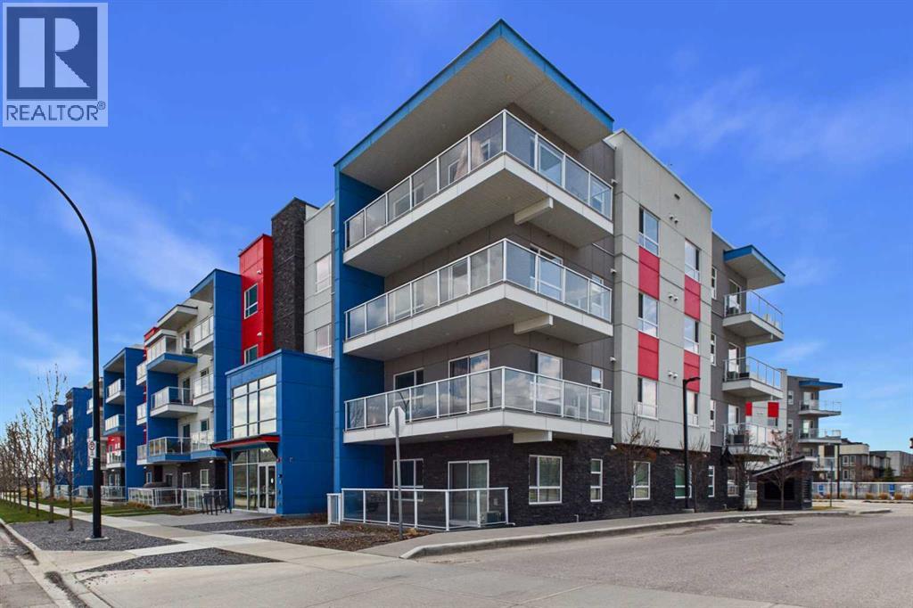 1108, 19489 Main Street SE, Calgary, Alberta T3M 3J3 - Photo 25 - A2306127