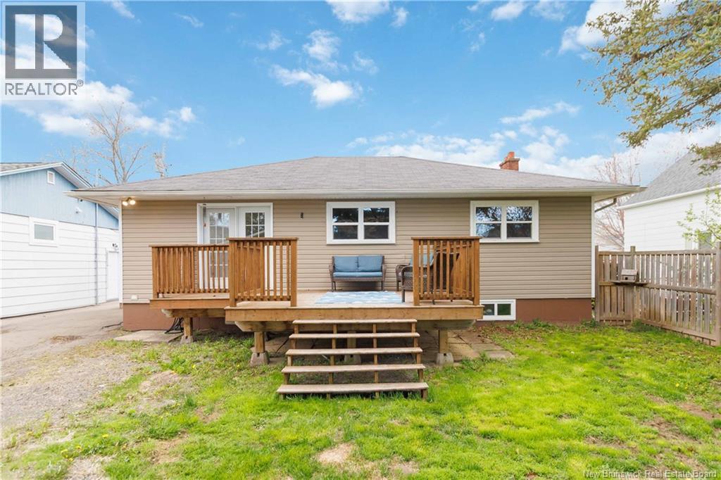 29 Eighth Street, Moncton, New Brunswick  E1E 3E6 - Photo 19 - NB139186