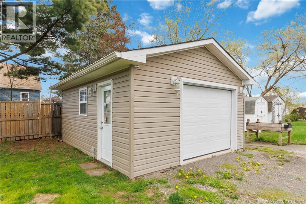 29 Eighth Street, Moncton, New Brunswick  E1E 3E6 - Photo 31 - NB139186