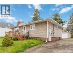 29 Eighth Street, Moncton, New Brunswick