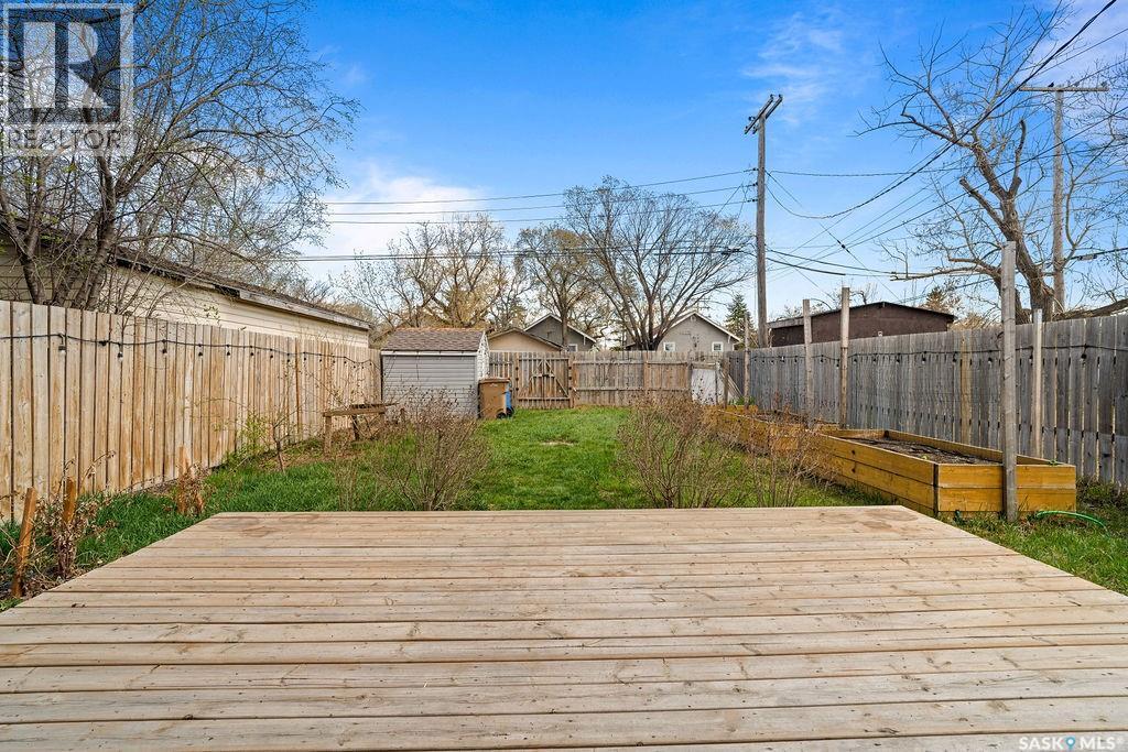 1171 Montague Street, Regina, Saskatchewan  S4T 3H8 - Photo 22 - SK035976