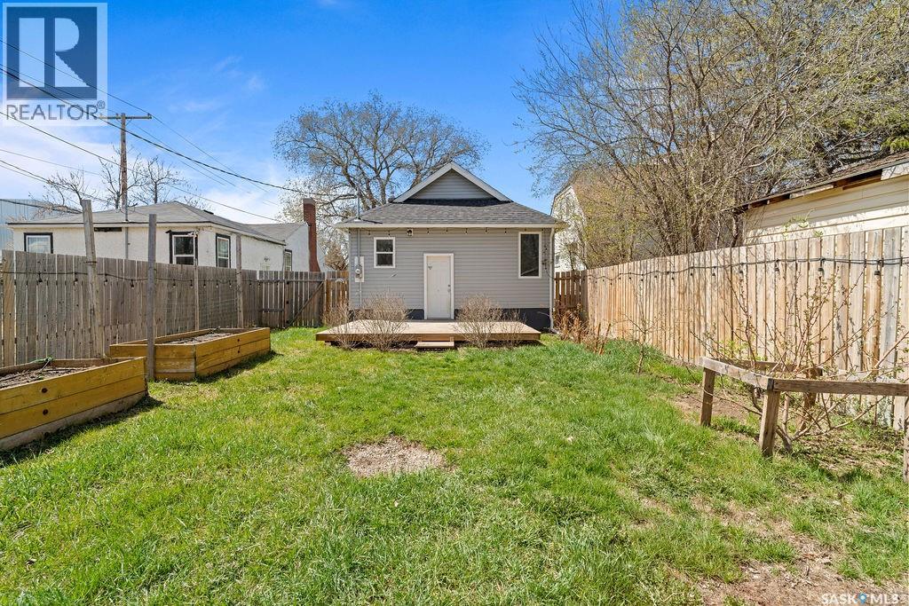 1171 Montague Street, Regina, Saskatchewan  S4T 3H8 - Photo 24 - SK035976