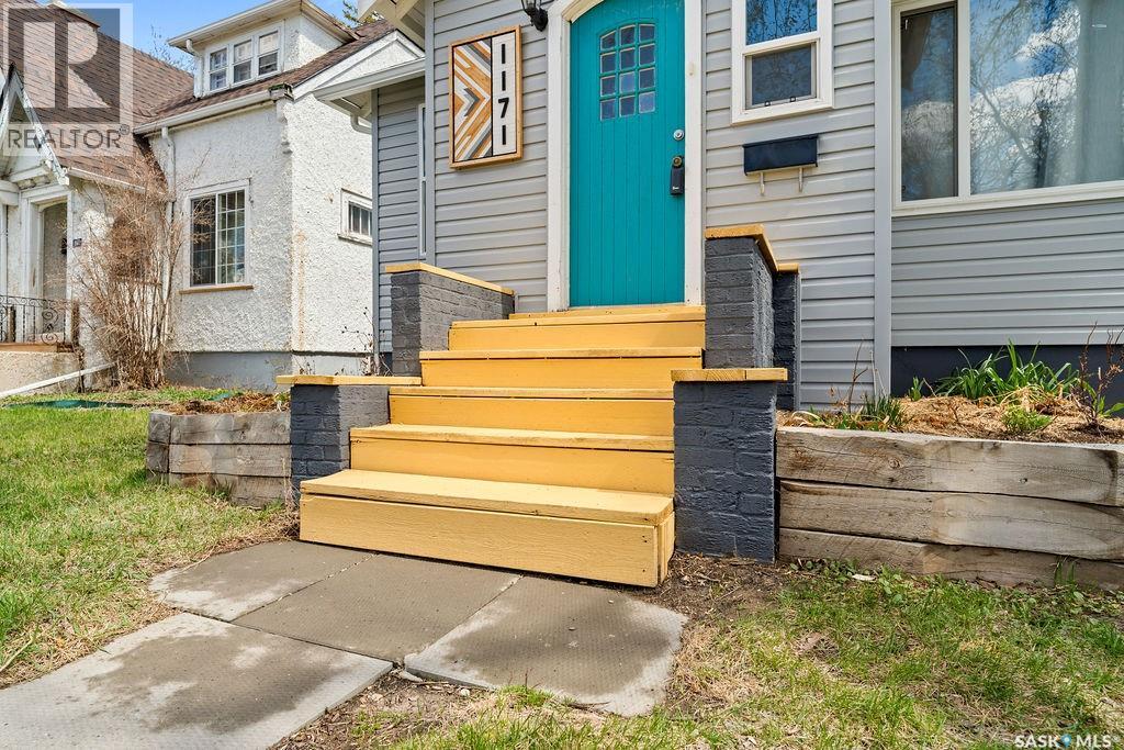 1171 Montague Street, Regina, Saskatchewan  S4T 3H8 - Photo 28 - SK035976