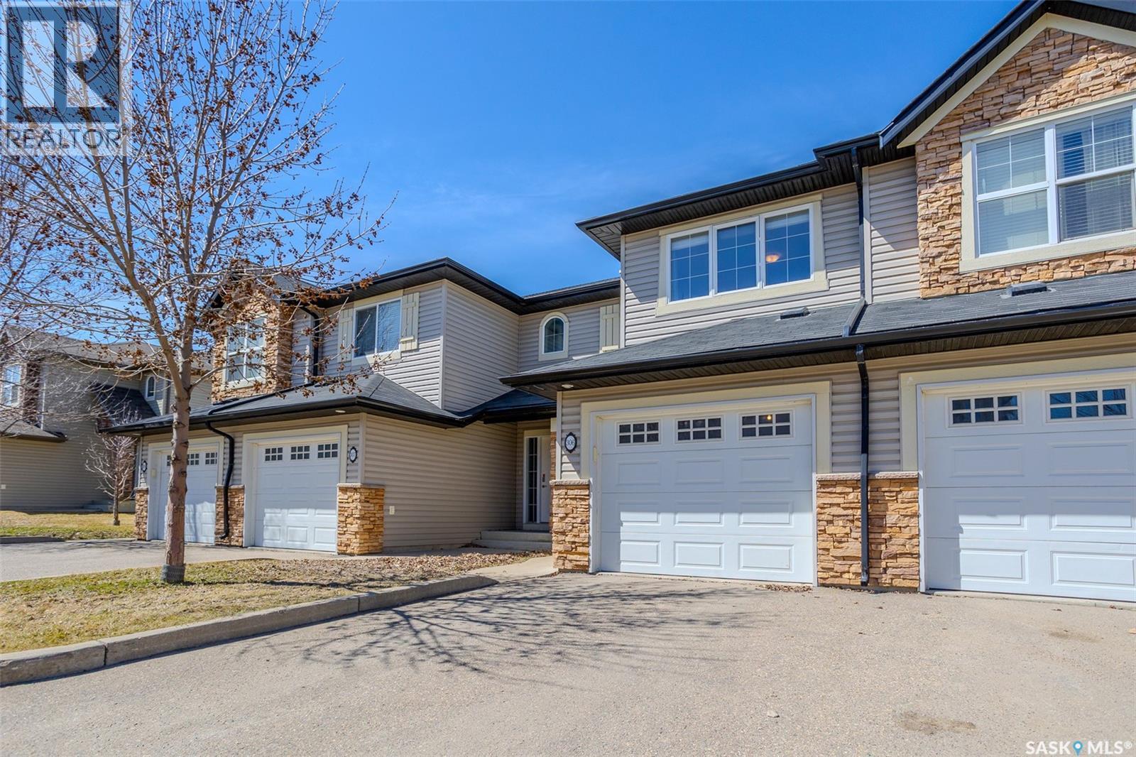 306 105 Lynd Crescent, Saskatoon, Saskatchewan  S7T 0C3 - Photo 3 - SK035959