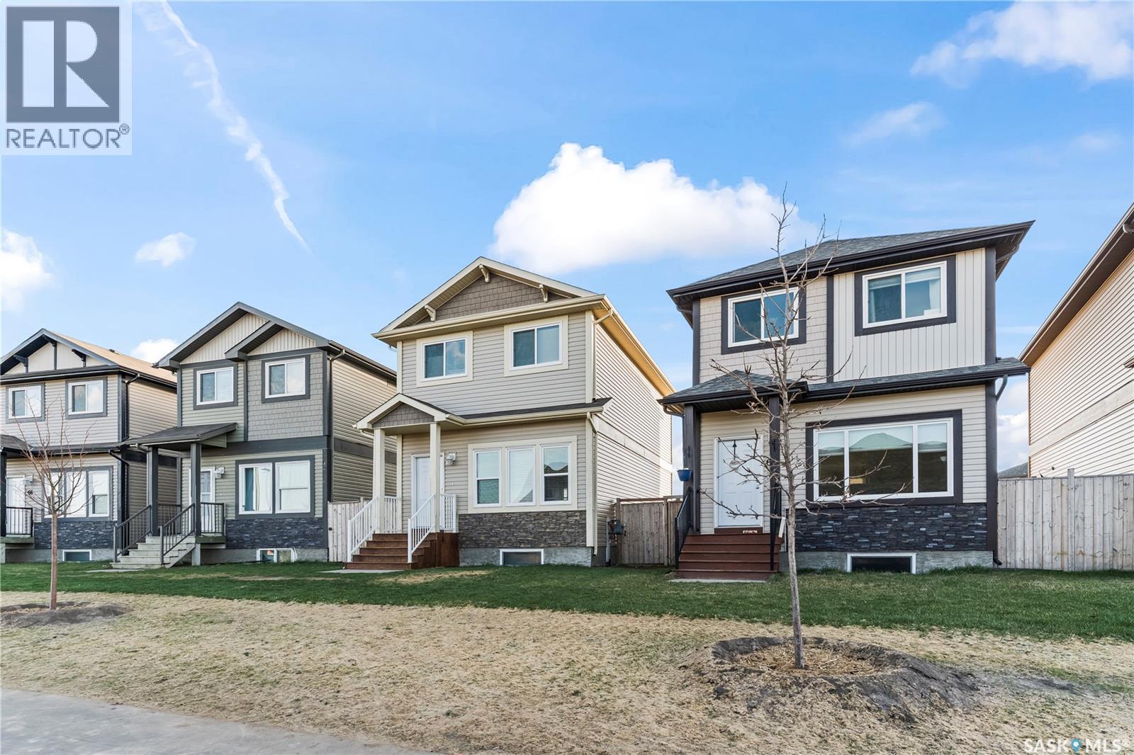 68 235 Rosewood Boulevard E, Saskatoon, Saskatchewan  S7V 0J2 - Photo 2 - SK035883
