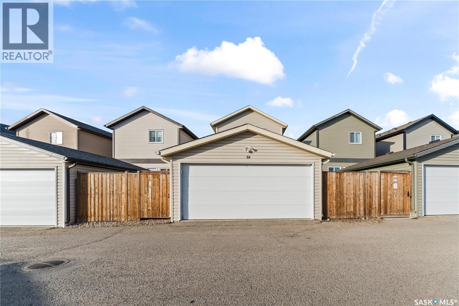 68 235 Rosewood Boulevard E, Saskatoon, Saskatchewan  S7V 0J2 - Photo 33 - SK035883