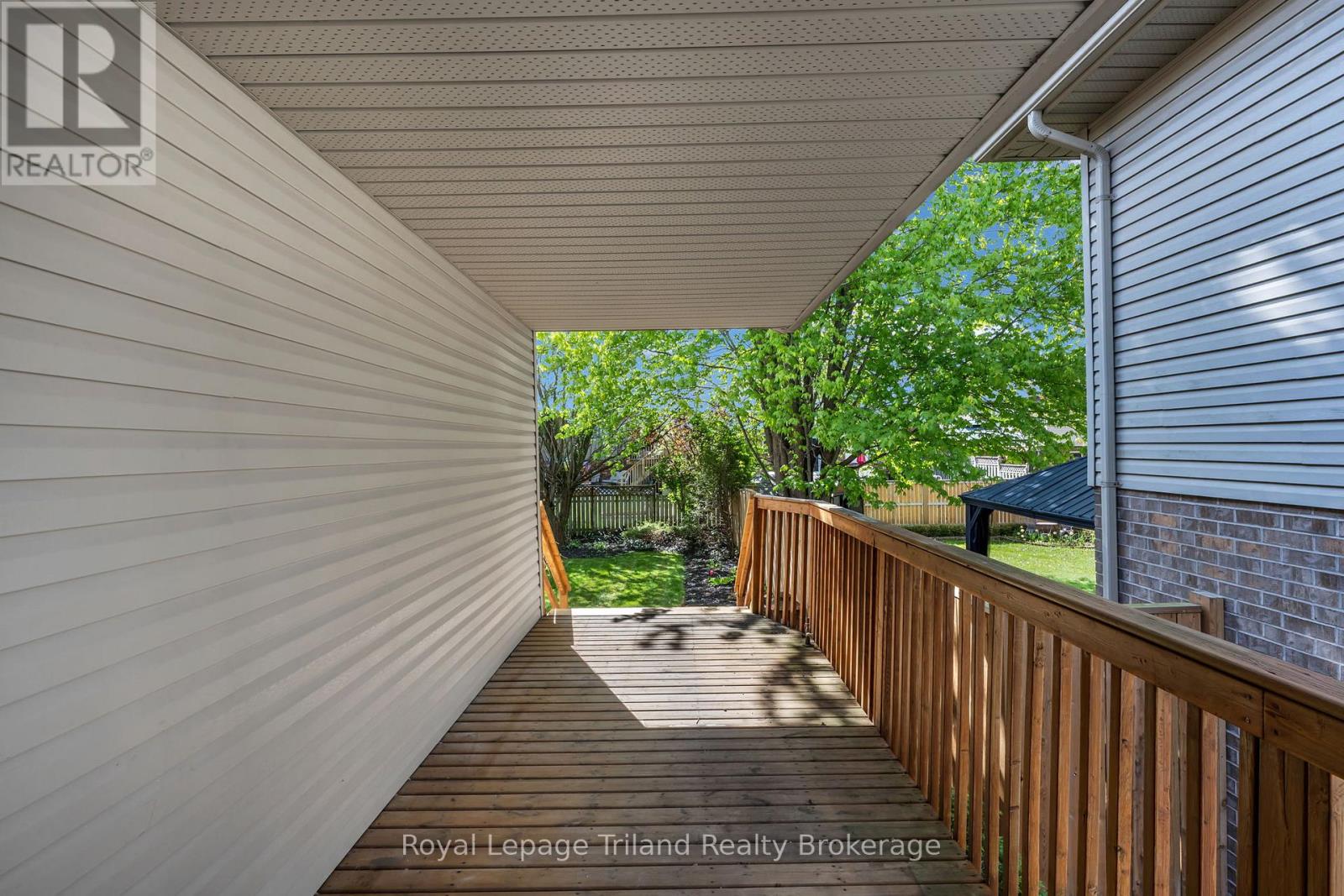 64 Hickory Boulevard W, Strathroy-Caradoc, Ontario  N7G 4E9 - Photo 24 - X13126182