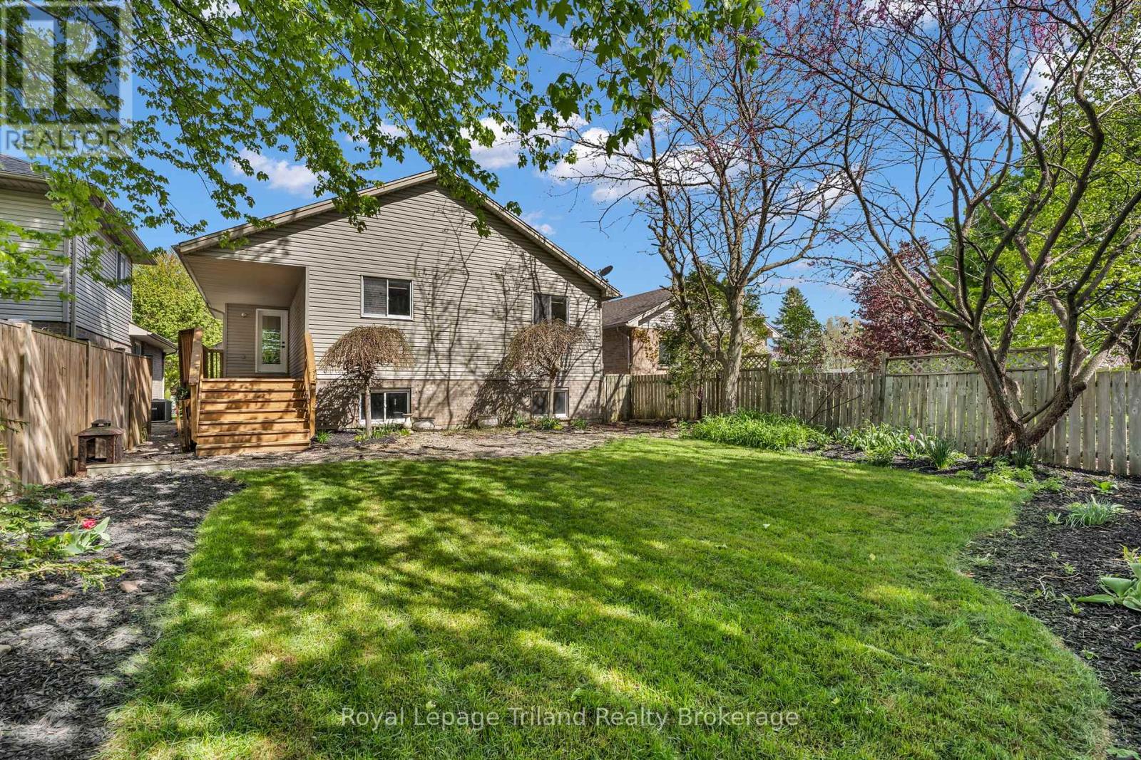 64 Hickory Boulevard W, Strathroy-Caradoc, Ontario  N7G 4E9 - Photo 25 - X13126182
