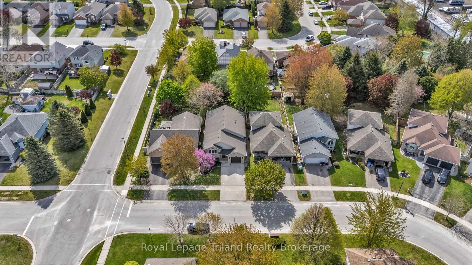 64 Hickory Boulevard W, Strathroy-Caradoc, Ontario  N7G 4E9 - Photo 29 - X13126182